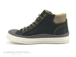 Bopy VELVET Vert - Basket Montante GARCON Cuir Vert -Skechers Boutique cd24607c73b9e66c561f35ea11d5d5ef img 0722.jpg 172420