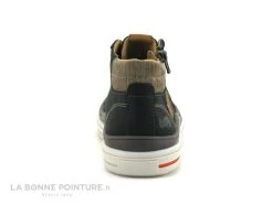 Bopy VELVET Vert - Basket Montante GARCON Cuir Vert -Skechers Boutique cd24607c73b9e66c561f35ea11d5d5ef img 0723.jpg 172419