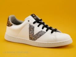 Victoria 125269 Cuero - Basket Blanche - Fourrure Leopard Marron -Skechers Boutique cd24607c73b9e66c561f35ea11d5d5ef img 0735.jpg 160864