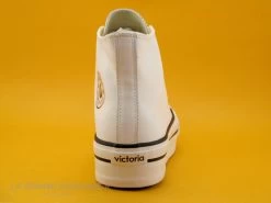 Victoria 061107 Blanco - Basket Montante Plateforme Blanche 12 Victoria 061107 Blanco - Basket Montante Plateforme Blanche -Skechers Boutique cd24607c73b9e66c561f35ea11d5d5ef img 0743.jpg 160869
