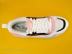 Puma X RAY 2 Square Blanc Rose Noir - Basket Semelle Epaisse -Skechers Boutique cd24607c73b9e66c561f35ea11d5d5ef img 0746.jpg 160873
