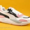Puma X RAY 2 Square Blanc Rose Noir - Basket Semelle Epaisse -Skechers Boutique cd24607c73b9e66c561f35ea11d5d5ef img 0747.jpg 160874