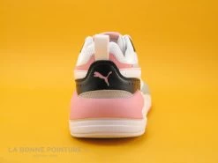 Puma X RAY 2 Square Blanc Rose Noir - Basket Semelle Epaisse -Skechers Boutique cd24607c73b9e66c561f35ea11d5d5ef img 0750.jpg 160877