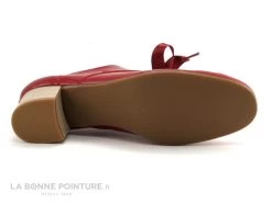 Folies MACAR Rouge Verni - Derby Talon - Lacet Ruban -Skechers Boutique cd24607c73b9e66c561f35ea11d5d5ef img 0752.jpg 129604