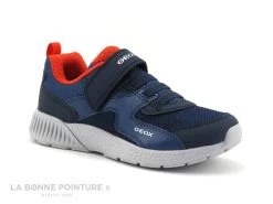 Geox SVETH Navy Red - J166PA - Basket GARCON Elastique Et Scratch -Skechers Boutique cd24607c73b9e66c561f35ea11d5d5ef img 0769.jpg 160951