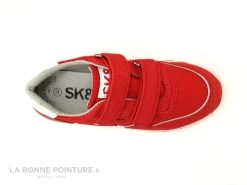 SK8 By Bopy TELEMAN Rouge - Basket Enfant Brides Velcro 8 SK8 By Bopy TELEMAN Rouge - Basket Enfant Brides Velcro -Skechers Boutique cd24607c73b9e66c561f35ea11d5d5ef img 0772.jpg 160903