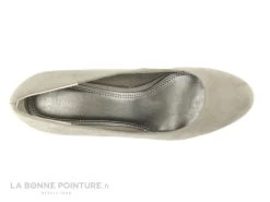 Marco Tozzi 2-22411-26 Taupe Velours - Escarpin Beige Femme 14 Marco Tozzi 2-22411-26 Taupe Velours - Escarpin Beige Femme -Skechers Boutique cd24607c73b9e66c561f35ea11d5d5ef img 0791.jpg 160956