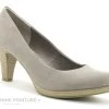 Marco Tozzi 2-22411-26 Taupe Velours - Escarpin Beige Femme 2 Marco Tozzi 2-22411-26 Taupe Velours - Escarpin Beige Femme -Skechers Boutique cd24607c73b9e66c561f35ea11d5d5ef img 0792.jpg 160957