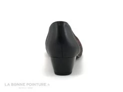 Inéa RIO Noir Multi Rouge - Escarpin Souple Petit Talon 12 Inéa RIO Noir Multi Rouge - Escarpin Souple Petit Talon -Skechers Boutique cd24607c73b9e66c561f35ea11d5d5ef img 0794.jpg 172502