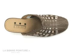 3 Points De Suspension - KIPOL 1386-042 Marron - Sabot Talon 14 3 Points De Suspension - KIPOL 1386-042 Marron - Sabot Talon -Skechers Boutique cd24607c73b9e66c561f35ea11d5d5ef img 0806.jpg 143668