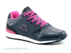 Kappa PHYLER 2 KID Blue Infinity Pink - Basket Fille -Skechers Boutique cd24607c73b9e66c561f35ea11d5d5ef img 0811.jpg 107076