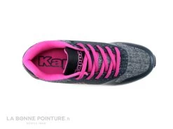 Kappa PHYLER 2 KID Blue Infinity Pink - Basket Fille -Skechers Boutique cd24607c73b9e66c561f35ea11d5d5ef img 0816.jpg 107075