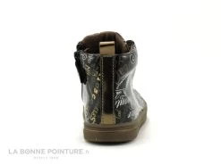 Bellamy GANIAN Ecriture - Chaussure Montante Fille -Skechers Boutique cd24607c73b9e66c561f35ea11d5d5ef img 0819.jpg 160987