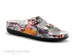 Pedi Girl WELL Vernis - Fleurs - Mule Confort Femme -Skechers Boutique cd24607c73b9e66c561f35ea11d5d5ef img 0912.jpg 129785