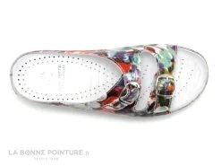 Pedi Girl WELL Vernis - Fleurs - Mule Confort Femme -Skechers Boutique cd24607c73b9e66c561f35ea11d5d5ef img 0917.jpg 129784