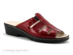 Pedi Girl DOMI - Rouge Verni - Mule Compensee Femme -Skechers Boutique cd24607c73b9e66c561f35ea11d5d5ef img 0924.jpg 129798