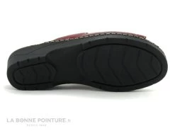 Pedi Girl DOMI - Rouge Verni - Mule Compensee Femme -Skechers Boutique cd24607c73b9e66c561f35ea11d5d5ef img 0928.jpg 129799