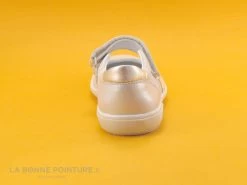 Bopy SELENE Argent - Ballerine Velcro Fille -Skechers Boutique cd24607c73b9e66c561f35ea11d5d5ef img 0931.jpg 145990