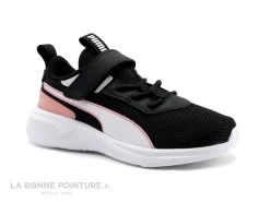 Puma SCORCH RUNNER Black Peony - Basket Fille Noire Et Rose -Skechers Boutique cd24607c73b9e66c561f35ea11d5d5ef img 0938.jpg 161127