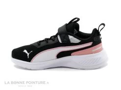 Puma SCORCH RUNNER Black Peony - Basket Fille Noire Et Rose -Skechers Boutique cd24607c73b9e66c561f35ea11d5d5ef img 0940.jpg 161124