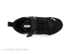 Puma SCORCH RUNNER Black Peony - Basket Fille Noire Et Rose -Skechers Boutique cd24607c73b9e66c561f35ea11d5d5ef img 0943.jpg 161121