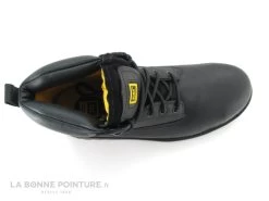 CATerpillar Cat Holton SB Noir 708026 Boots Homme -Skechers Boutique cd24607c73b9e66c561f35ea11d5d5ef img 0957 77971