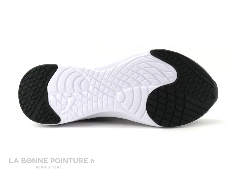 Puma Scorch Runner Noir Gris - Chaussure Sport Jr 9 Puma Scorch Runner Noir Gris - Chaussure Sport Jr – Image 7