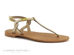 Tropeziennes BILLY Or Irise 14476 - Sandale Entre-doigts -Skechers Boutique cd24607c73b9e66c561f35ea11d5d5ef img 0970.jpg 118540