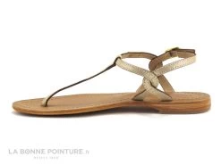 Tropeziennes BILLY Or Irise 14476 - Sandale Entre-doigts -Skechers Boutique cd24607c73b9e66c561f35ea11d5d5ef img 0972.jpg 118537