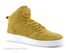 Kappa SEATTLE MID Yellow Tan White - 22142JW - Basket Montante -Skechers Boutique cd24607c73b9e66c561f35ea11d5d5ef img 0973.jpg 161171