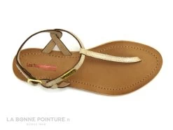 Tropeziennes BILLY Or Irise 14476 - Sandale Entre-doigts -Skechers Boutique cd24607c73b9e66c561f35ea11d5d5ef img 0975.jpg 118539