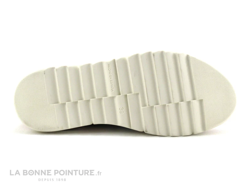 Alce Shoes 9538 - Multicolore - Chaussure Derby Femme 9 Alce Shoes 9538 - Multicolore - Chaussure Derby Femme – Image 7