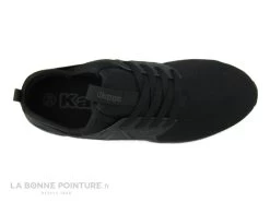 Kappa SAN DIEGO LACE - 3117LSW - Black Dark Grey - Chaussure Sport -Skechers Boutique cd24607c73b9e66c561f35ea11d5d5ef img 0993.jpg 161144