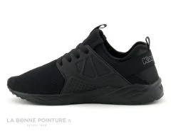 Kappa SAN DIEGO LACE - 3117LSW - Black Dark Grey - Chaussure Sport -Skechers Boutique cd24607c73b9e66c561f35ea11d5d5ef img 0996.jpg 161148