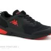 Kappa SNUGGER LACE 3112Z5W Black Red - Basket Sport 1 Kappa SNUGGER LACE 3112Z5W Black Red - Basket Sport -Skechers Boutique cd24607c73b9e66c561f35ea11d5d5ef img 1026.jpg 143928