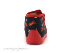 Bellamy MAJOR Pompier Marine - Pantoufle Montante BEBE -Skechers Boutique cd24607c73b9e66c561f35ea11d5d5ef img 1036.jpg 161244