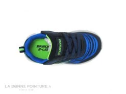 Skechers - 401503N - Magna Lights MAVER - Bleu - Basket GARCON -Skechers Boutique cd24607c73b9e66c561f35ea11d5d5ef img 1036.jpg 172997