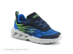 Skechers - 401503N - Magna Lights MAVER - Bleu - Basket GARCON -Skechers Boutique cd24607c73b9e66c561f35ea11d5d5ef img 1037.jpg 173003