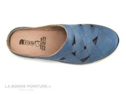 Alce Shoes 8867 - Sabot Cuir Bleu - Femme 14 Alce Shoes 8867 - Sabot Cuir Bleu - Femme -Skechers Boutique cd24607c73b9e66c561f35ea11d5d5ef img 1047.jpg 129938