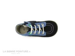 Kickers BONZIP-2 - Marine Bleu Tricolore - 879059 - Bottillon BEBE 14 Kickers BONZIP-2 - Marine Bleu Tricolore - 879059 - Bottillon BEBE -Skechers Boutique cd24607c73b9e66c561f35ea11d5d5ef img 1055.jpg 172802
