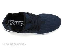 Kappa San Antonio Lace 3112XVW Blue Insigna Black - Basket -Skechers Boutique cd24607c73b9e66c561f35ea11d5d5ef img 1060.jpg 143960