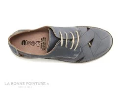 Alce Shoes 8868 Gris Bleu - Chaussure Basse Femme -Skechers Boutique cd24607c73b9e66c561f35ea11d5d5ef img 1072.jpg 129965