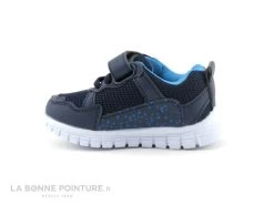 DT New York B310533 - Basket BEBE Bleu Marine - Interieur Turquoise -Skechers Boutique cd24607c73b9e66c561f35ea11d5d5ef img 1075.jpg 161277