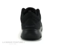 Skechers 12982 Summits Suited Black - Basket Sport Femme -Skechers Boutique cd24607c73b9e66c561f35ea11d5d5ef img 1083.jpg 172785
