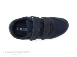 DT New York B313973 Navy - Sneakers Enfant Bleu Marine - 2 Velcros -Skechers Boutique cd24607c73b9e66c561f35ea11d5d5ef img 1085.jpg 161288