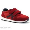 DT New York B313973 Red - Basket Rouge Enfant - 2 Velcros -Skechers Boutique cd24607c73b9e66c561f35ea11d5d5ef img 1087.jpg 161292