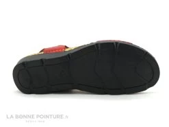 Karyoka IZA Rouge - Sandale Femme Cuir Rouge 15 Karyoka IZA Rouge - Sandale Femme Cuir Rouge -Skechers Boutique cd24607c73b9e66c561f35ea11d5d5ef img 1100.jpg 147963