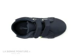 Happy Bee B147150 Bleu Marine - Blanc - Basket 2 Velcros Enfant -Skechers Boutique cd24607c73b9e66c561f35ea11d5d5ef img 1103.jpg 161309