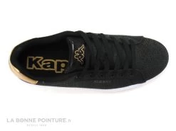 Kappa SAN REMO Black Yellow Gold Rich - 3112XQW - Basket Fille -Skechers Boutique cd24607c73b9e66c561f35ea11d5d5ef img 1109.jpg 144016