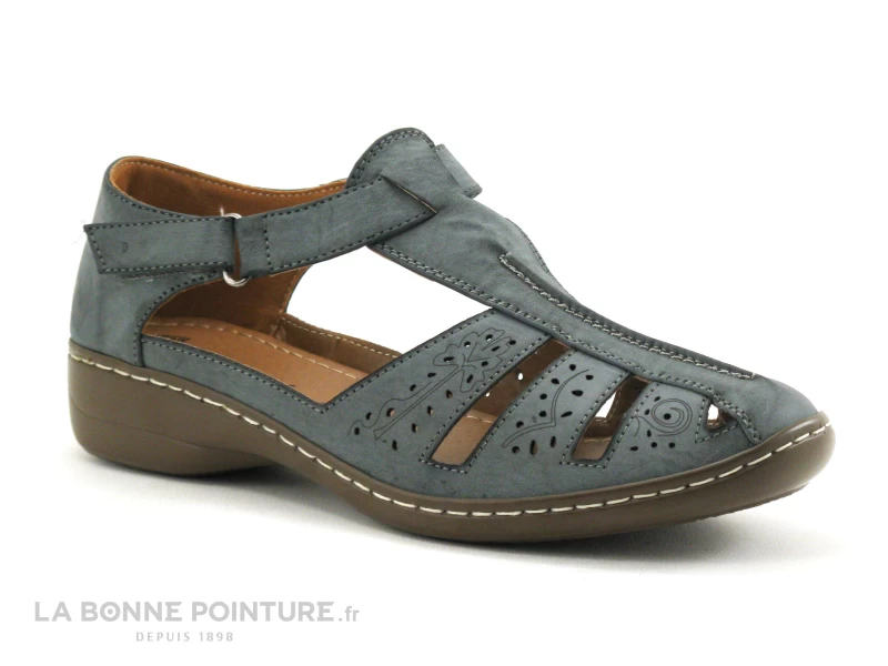 Feel In XAOLINE Jean Bleu 3 Feel In XAOLINE Jean Bleu